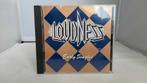 Loudness - Early Singles CD Muziek Album, Japan, Metal, Gebruikt, Verzenden