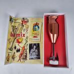 Bamix Mono De Luxe Staafmixer 60 jarig jubileum uitgave 2015, Antiek en Kunst, Ophalen