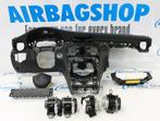 Airbag set - Dashboard Mercedes C klasse W205 (2014-heden)