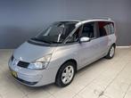 Renault Espace 2.0 T Initiale Nieuwe APK nette afleverbeurt, 1998 cc, Gebruikt, Zwart, 2000 kg