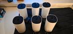 Deco M4 WIFI Mesh systeem, 6 stuks!, Ophalen of Verzenden, Zo goed als nieuw
