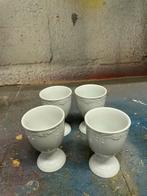 4 stuks eierdop - alt tirschenreuth 1836, Ophalen