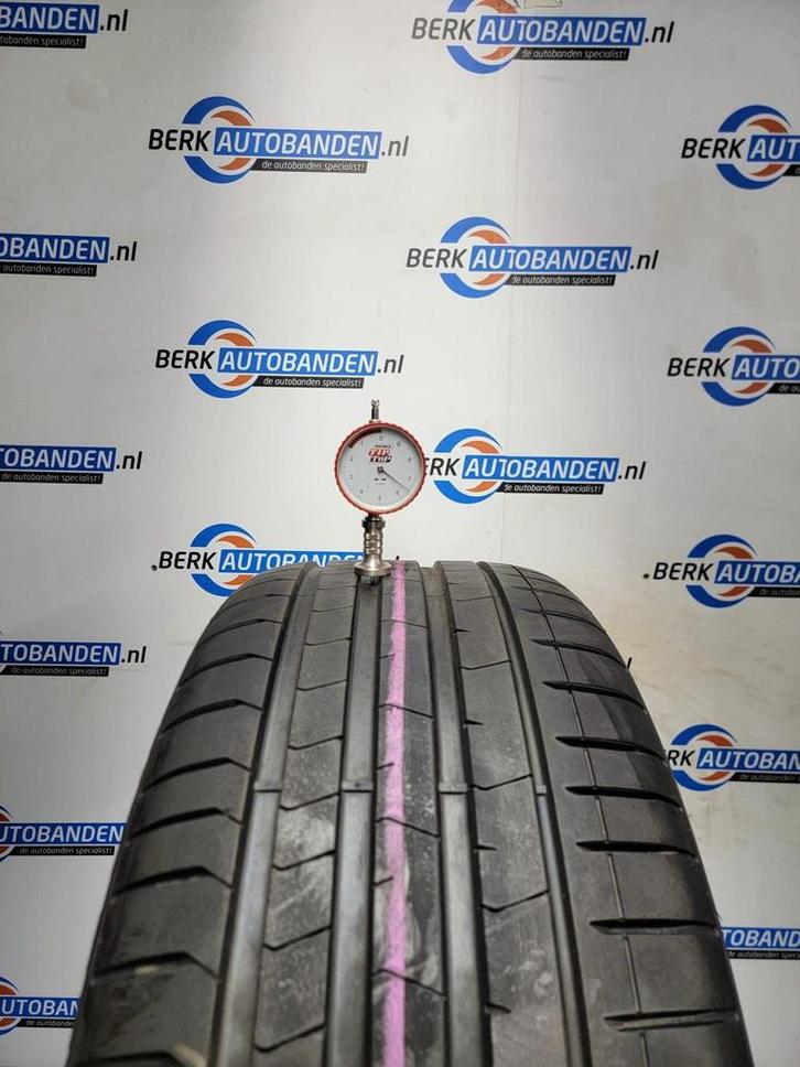 2x Pirelli P-Zero XL * (RFT) 275/45 R20 110Y 275/45/20 27545, Auto-onderdelen, Banden en Velgen, Band(en), Zomerbanden, 20 inch