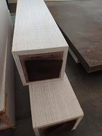 Eetkamertafel, Betonlook, Huis en Inrichting, Complete inboedels, Ophalen