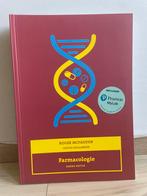 Helemaal nieuw! Boek voor farmacologie., Boeken, Studieboeken en Cursussen, Ophalen of Verzenden, Beta, Zo goed als nieuw, HBO