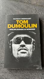 Tom Dumoulin wielerlegende in wording, Ophalen of Verzenden, Zo goed als nieuw