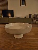 Serax La Mere Marie Michelsen Schaal - Beschadigd, Ophalen, Gebruikt, Porselein of Keramiek, Schaal