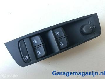 Raamschakelaar linksvoor 8X4 959521A Audi A1 2014 8X beschikbaar voor biedingen