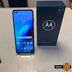 Motorola Moto G100 - in nette staat - met doosje., Zo goed als nieuw
