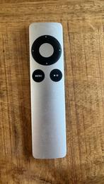 Apple remote, Audio, Tv en Foto, Afstandsbedieningen, Ophalen of Verzenden, Zo goed als nieuw
