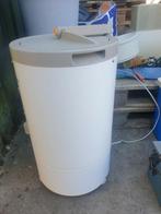 Ouderwetse centrifuge merk Miele type WZ 267, Witgoed en Apparatuur, Wasdrogers, Ophalen, Gebruikt, Minder dan 85 cm, Bovenlader