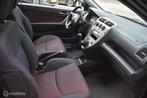 Honda Civic 1.6i Vtec 3DRS BAR Sport|Airco|21-09-2026 APK!, Voorwielaandrijving, 4 cilinders, 1590 cc, Zwart