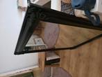 Mirror 74x104, Huis en Inrichting, Minder dan 50 cm, Ophalen of Verzenden, Zo goed als nieuw, Minder dan 100 cm