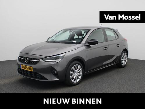 Opel Corsa 1.2 Edition | AUTOMAAT | LANE ASSIST | CRUISE CON, Auto's, Opel, Bedrijf, Te koop, Corsa, ABS, Airbags, Airconditioning