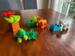 Duplo Baby Dieren, Ophalen, Gebruikt, Duplo