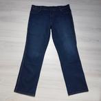 Blauwe Wrangler jeans maat 42 - 34, Wrangler, Broek of Spijkerbroek, Ophalen of Verzenden