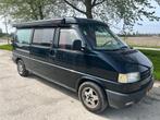 VW Transporter T4 Camper, Caravans en Kamperen, Campers, Volkswagen, Bus-model, Diesel, Particulier