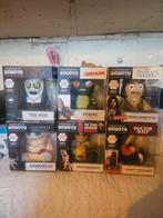 Handmade by Robots Knit Vinyl Figuren Set, Verzamelen, Ophalen of Verzenden, Nieuw