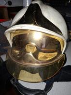 brandweerhelm, Verzamelen, Ophalen
