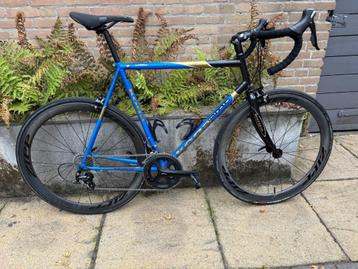 Koga Miyata Racefiets beschikbaar voor biedingen