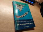 Bommenwerpers - Kleine Luchtvaart Encyclopedie, Ophalen of Verzenden, Gelezen, Vliegtuig