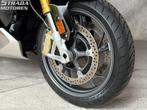 BMW R 1250 RS (bj 2023) triple black nieuwstaat 1e eigenaar, Bedrijf, Sport