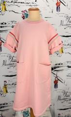 Bonpoint roze sportieve jurk maat 12 NIEUW, Customercare@bonpoint.com, Bonpoint, Bonpoint EU, Nieuw