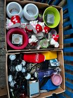 Gratis rommelmarkt spullen, Ophalen, Zo goed als nieuw