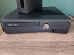 xbox 360, Met 2 controllers, Ophalen of Verzenden, 250 GB, Gebruikt