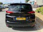 Renault Scénic 1.3 TCe 159PK AUT Black Edition•Pano•Led, Euro 6, 4 cilinders, Zwart, Bedrijf