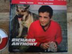EP richard anthony -- rose   25a, 7 inch, Ophalen of Verzenden, Zo goed als nieuw, Pop