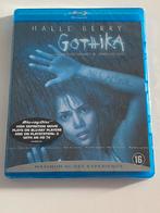 Gothika blu ray, Ophalen of Verzenden, Nieuw in verpakking