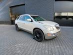 Buick Enclave 3.6 V6 LPG G3 2008, Beige, 2000 kg, Leder, Particulier