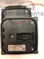 Mercedes KOPLAMP MODULE A2189009103, Gebruikt, -, -, Ophalen of Verzenden