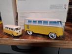 VW T1 Busjes - Blikken Transporter & 1962 Model, Ophalen of Verzenden, Gebruikt, Auto
