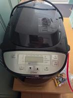 Broodbakmachine Panasonic, Ophalen of Verzenden, Zo goed als nieuw