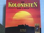 Kolonisten van Catan - Nieuw in doos!, Drie of vier spelers, Ophalen of Verzenden, Nieuw