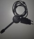 Google Chromecast v3 (3e gen) - Compleet!, Audio, Tv en Foto, Mediaspelers, Ophalen of Verzenden, Zo goed als nieuw, HDMI, Zonder harde schijf