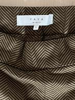 Broek YAYA, Maat 38/40 (M), Ophalen of Verzenden, Zo goed als nieuw, Lang