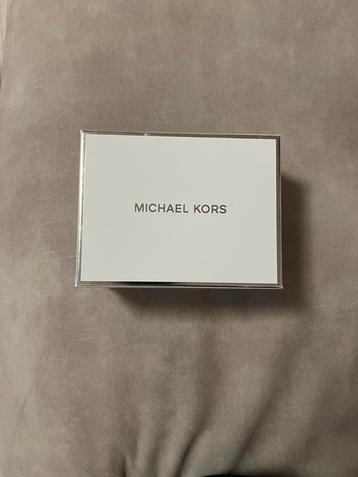 Michael Kors Portemonnee - Nieuw met Etiket beschikbaar voor biedingen