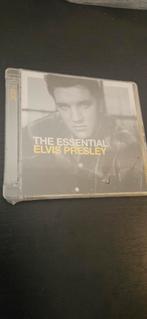 Elvis Presley the Essential Nieuw, Ophalen, Zo goed als nieuw, Blues