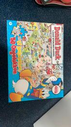 Donald Duck puzzel 1000, Hobby en Vrije tijd, Denksport en Puzzels, Zo goed als nieuw, Ophalen