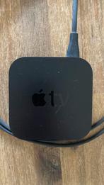 Apple TV incl HDMI kabel, HDMI, Zonder harde schijf, Gebruikt, Ophalen of Verzenden