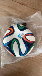Officiele Adidas wedstrijd bal brazil 2014 wk, Maat XS of kleiner, Ophalen of Verzenden, Nieuw, Bal