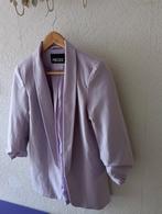 Pieces Blazer - Maat XS - Nieuwstaat, Kleding | Dames, Nieuw, Ophalen of Verzenden, Jasje, Maat 34 (XS) of kleiner