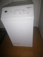 Wasmachine Miele, Ophalen, Gebruikt, Bovenlader, Wolwasprogramma