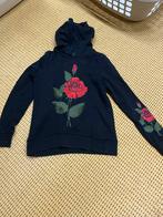 Seven sisters hoodie, Ophalen of Verzenden, Zo goed als nieuw, Zwart