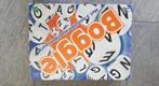 MB - Boggle woordenspel, Hobby en Vrije tijd, Gezelschapsspellen | Bordspellen, Ophalen, Gebruikt