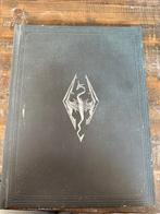 Skyrim Collector's Edition Artbook (van 2011 Skyrim Legendar, Ophalen of Verzenden, Zo goed als nieuw