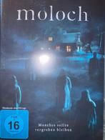 Moloch Blu-Ray - Horror, Vanaf 16 jaar, Ophalen of Verzenden, Zo goed als nieuw, Overige genres